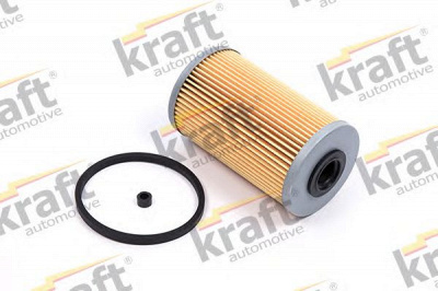 KRAFT AUTOMOTIVE 1721655 -  Топливный фильтр